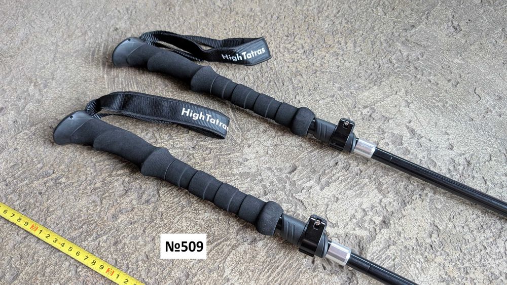 Трейлові палки трекінгові трейловые треккинговые трекинговые