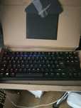 Razer Huntsman Tournament Edition Jak Nowa ! Okazja