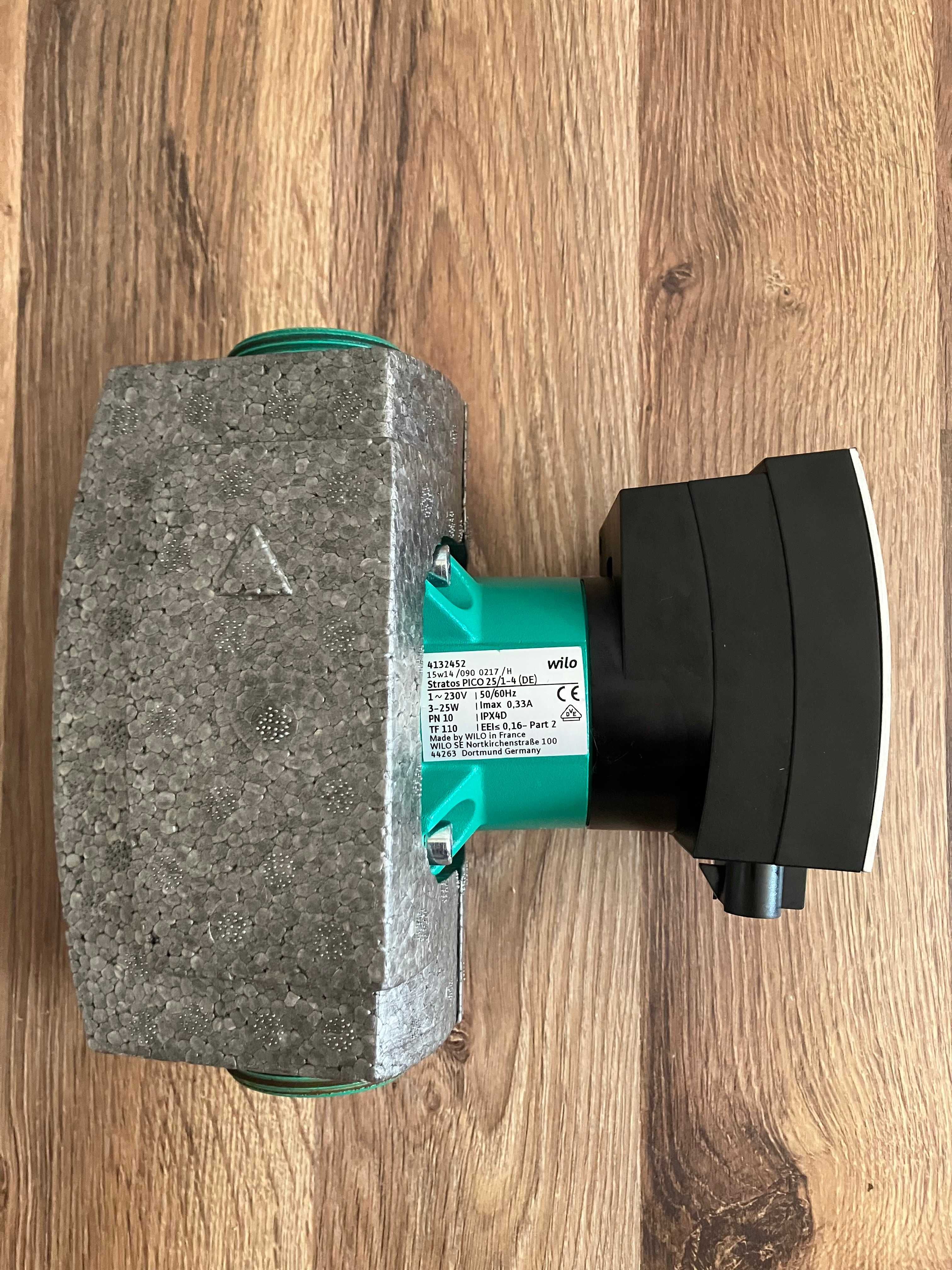 Pompka Wilo Stratos Pico 25/1-4