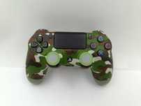 Oryginalny PAD DO PS4 SONY CUH-ZCT2E MORO
od Loombard Jarocin