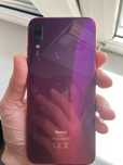 Xiaomi Redmi Note 7 4/64 GB Nebula Red 6.3