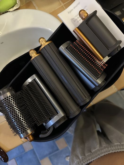 dyson стайлер 1 в 1