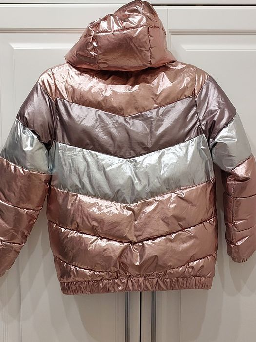 Mayoral Куртка для дівчинки осінь зима 140