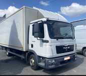 ЗАПЧАСТИНИ MAN TGL TGM 8-240 8-180 8-210 LE разборка запчасти розбір