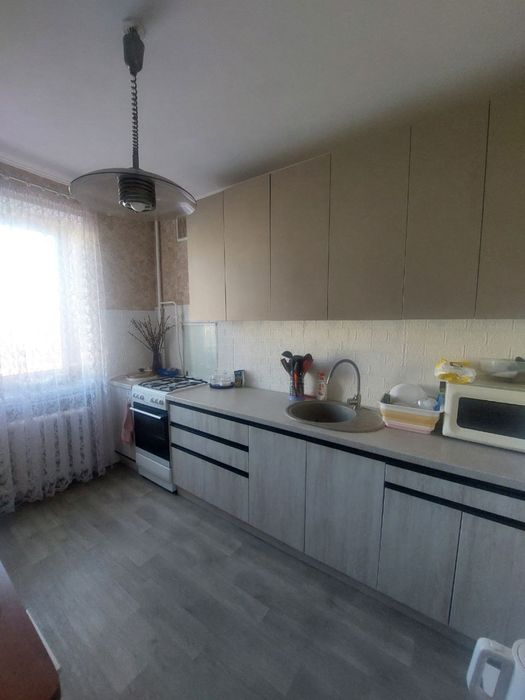 Продаж 3 кімнатної квартири