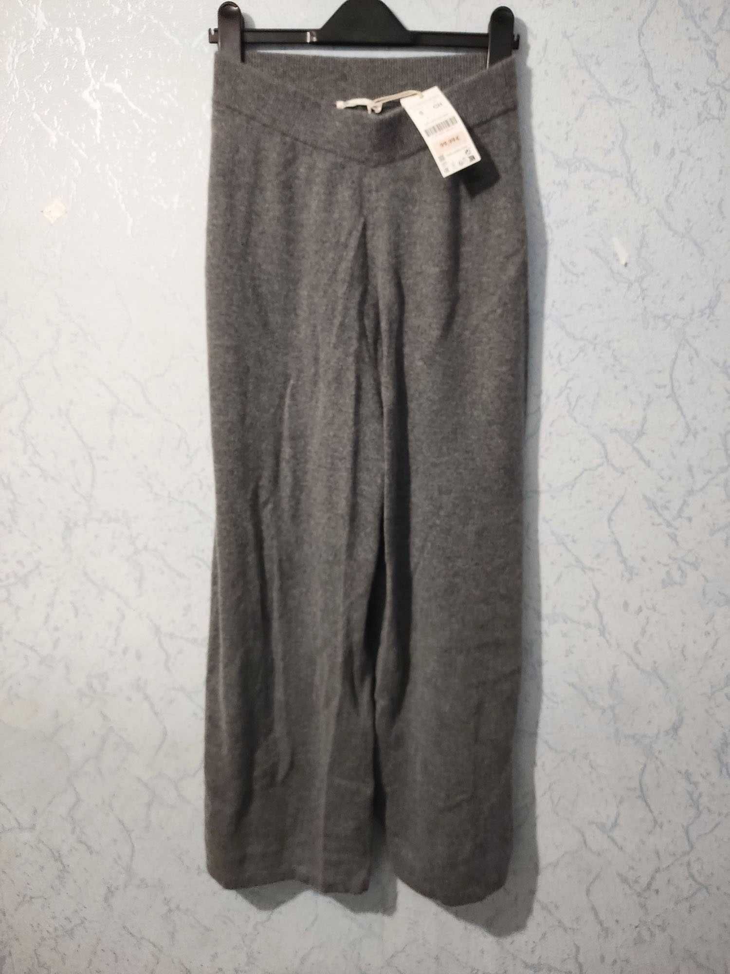 Кешеміровий 100% костюм Oysho, р.S