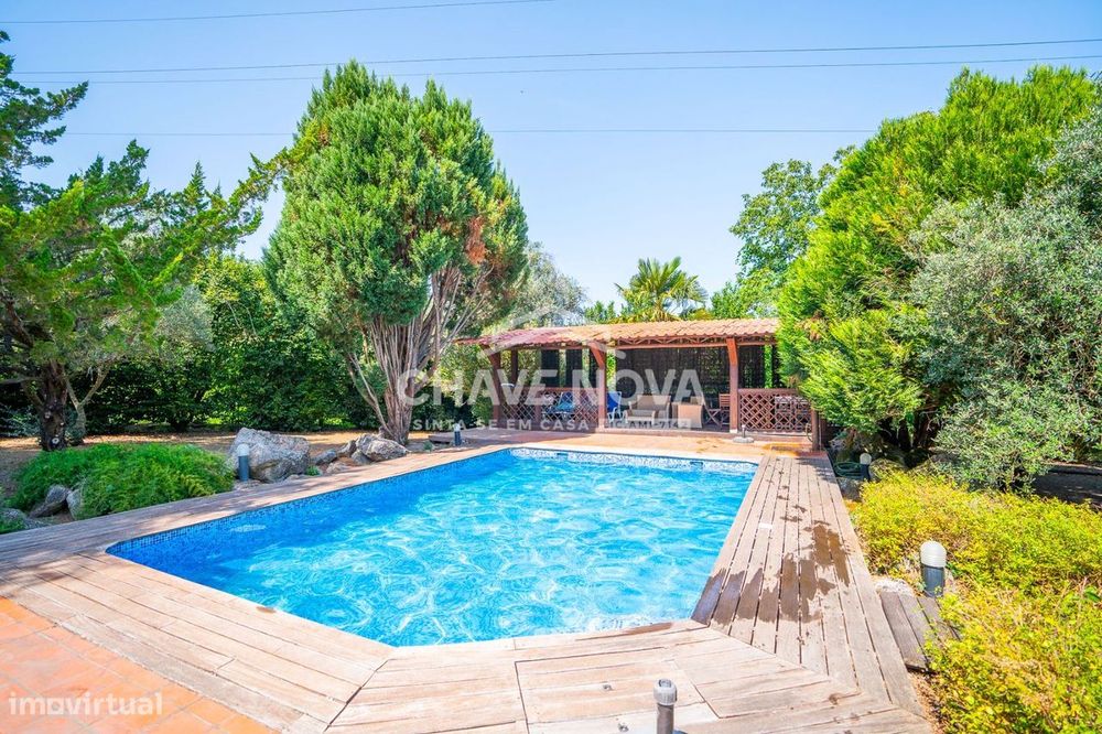 Quinta com duas Habitações independentes e espaço de eventos com 43...