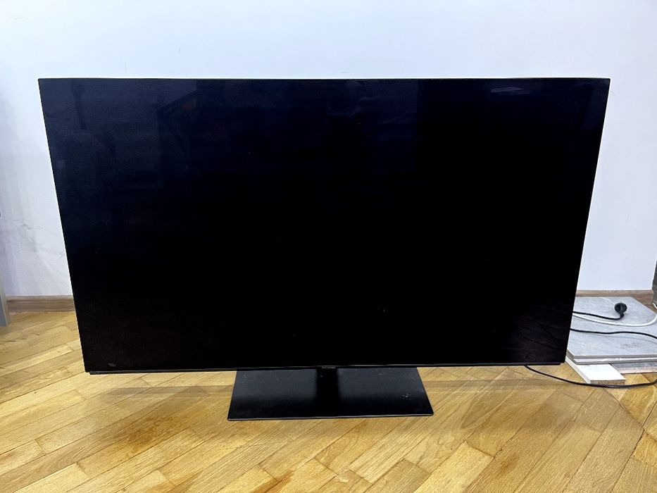 Panasonic FZ800 OLED 55 TV 2018