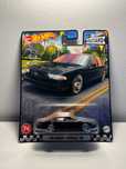 Chevrolet Impala SS Hot Wheels Premium