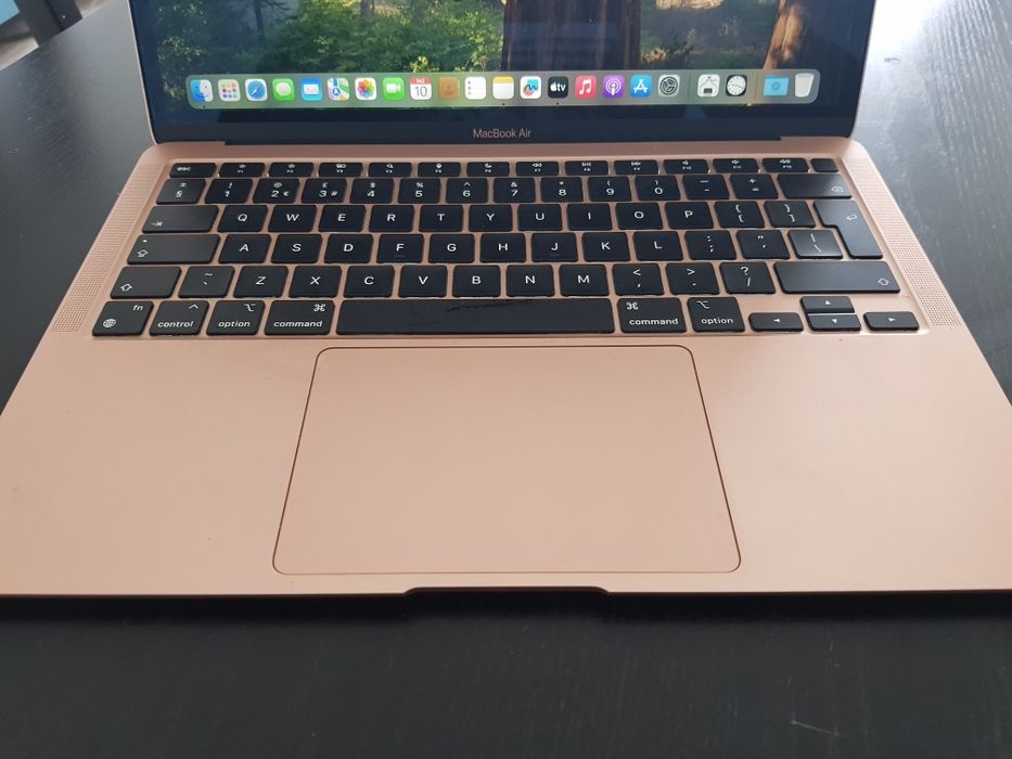 Macbook Air M1 8GB 256ssd Szybka sprzedaz