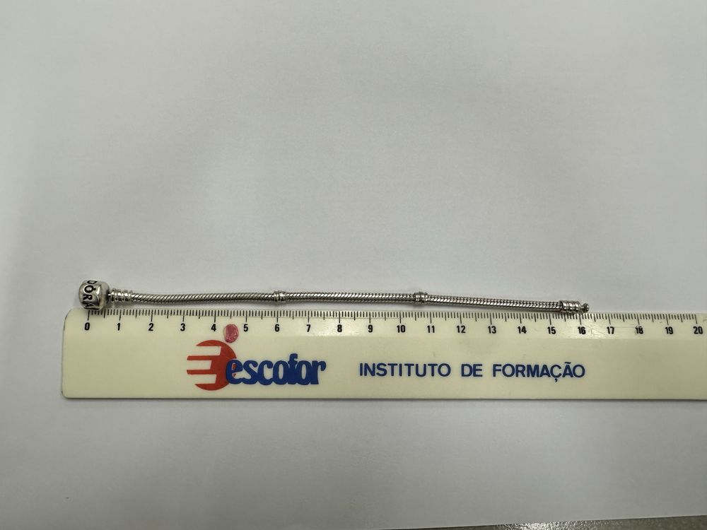 Pulseira Pandora 16cm