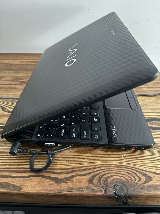 Laptop Sony Vaio PCG-71811M