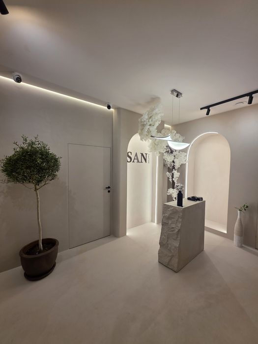 Posadzki z mikrocementu Poznań. Certyfikowany wykonawca, gwarancja