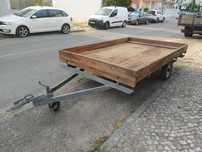 Atrelado de carga