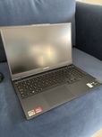 Lenovo Legion 15ACH6 Ryzen 5 5600H 32GB RAM 512GB SSD RTX 3050 Ti