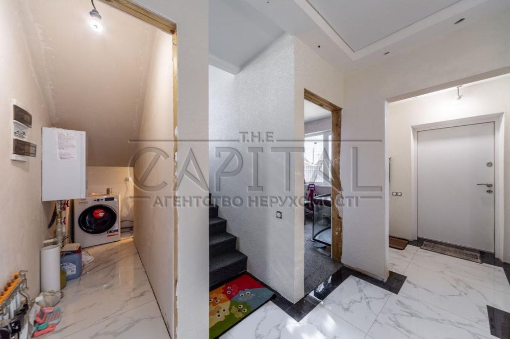 Продаж будинку, Гнідин, Бориспільський, Вишневий Хутір