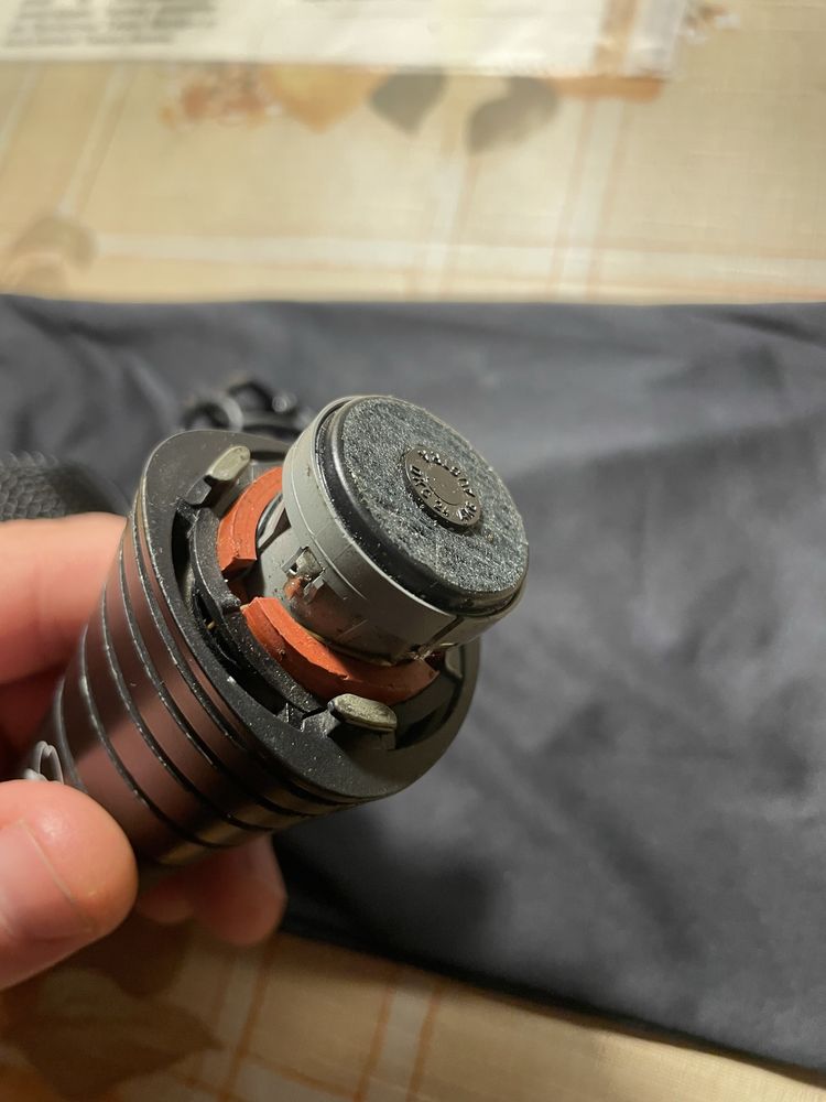 Вокальний мікрофон AKG TPS D3700 (під відновлення)