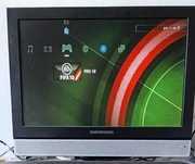 Ps3 Slim CECH 2504A 160gb