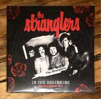 The Stranglers – In The Beginning: Demos And Live Recordings–'74-'76