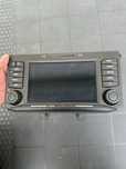 Radio z nawigacją SCANIA S, R