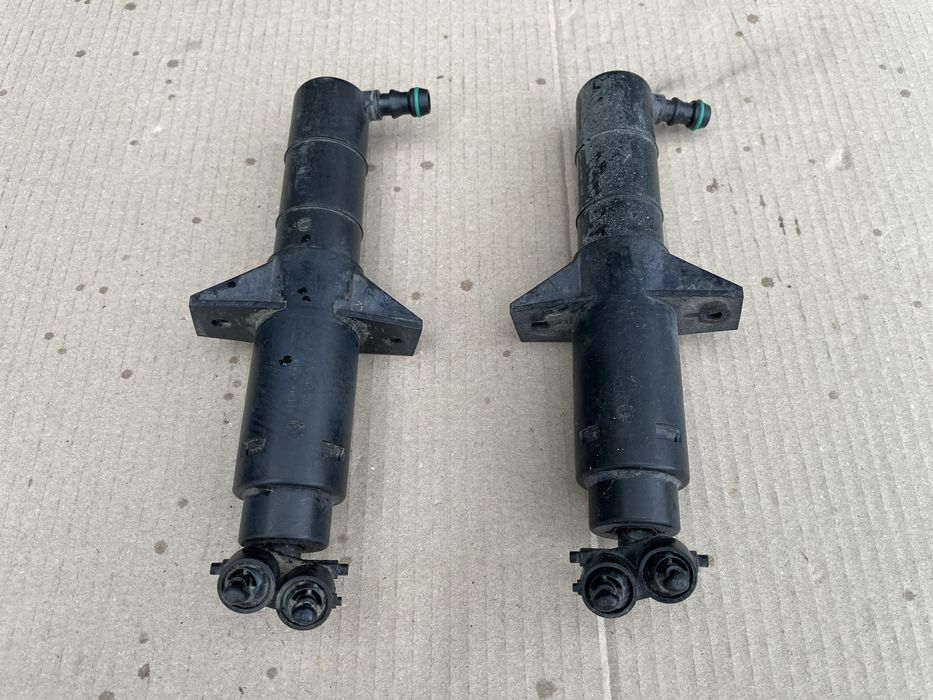 Форсунка омывателя фар на VITO-VIANO W639