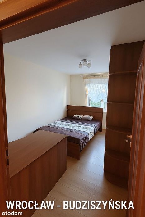 3-pokojowe mieszkanie gotowe do zamieszkania