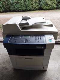 Urządzenie wielofunkcyjne xerox 3550