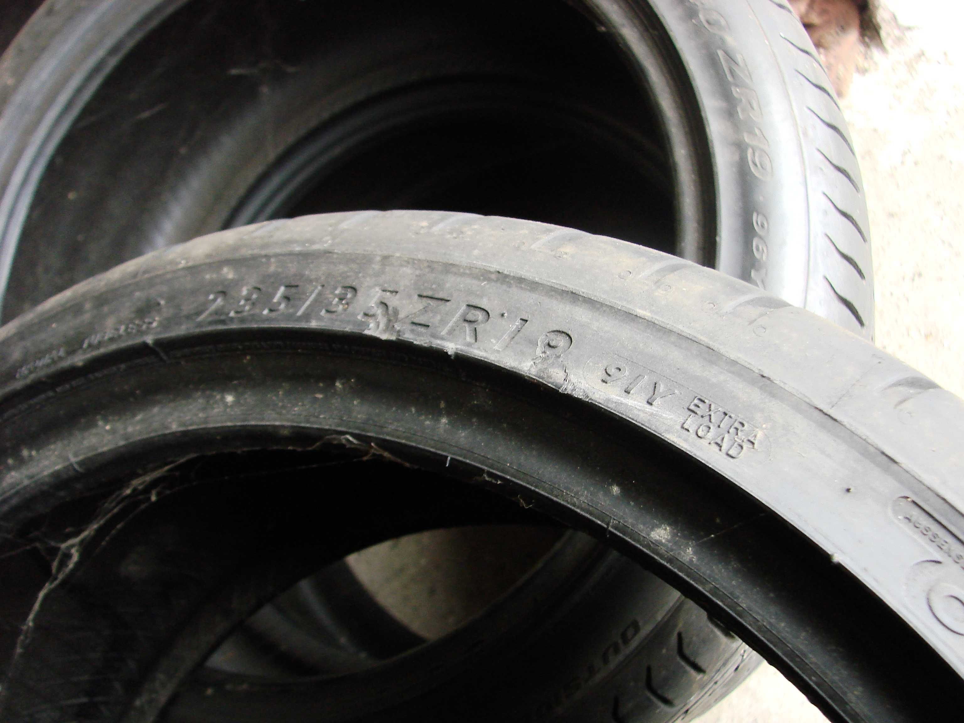 235 35 r 19 235/35/19 Dunlop Sport Maxx