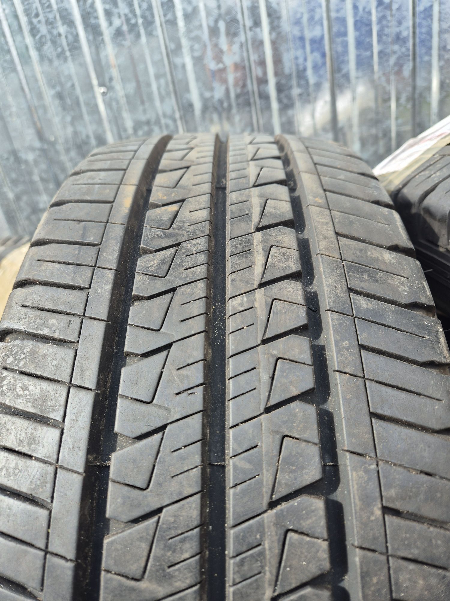 Opony 225/65R16C FULDA CONVEO TOUR 2 , DOT23/22