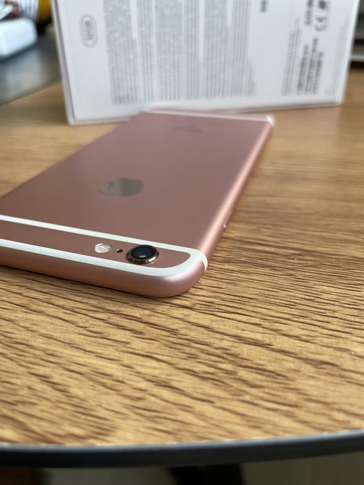 Apple Iphone 6S 32gb