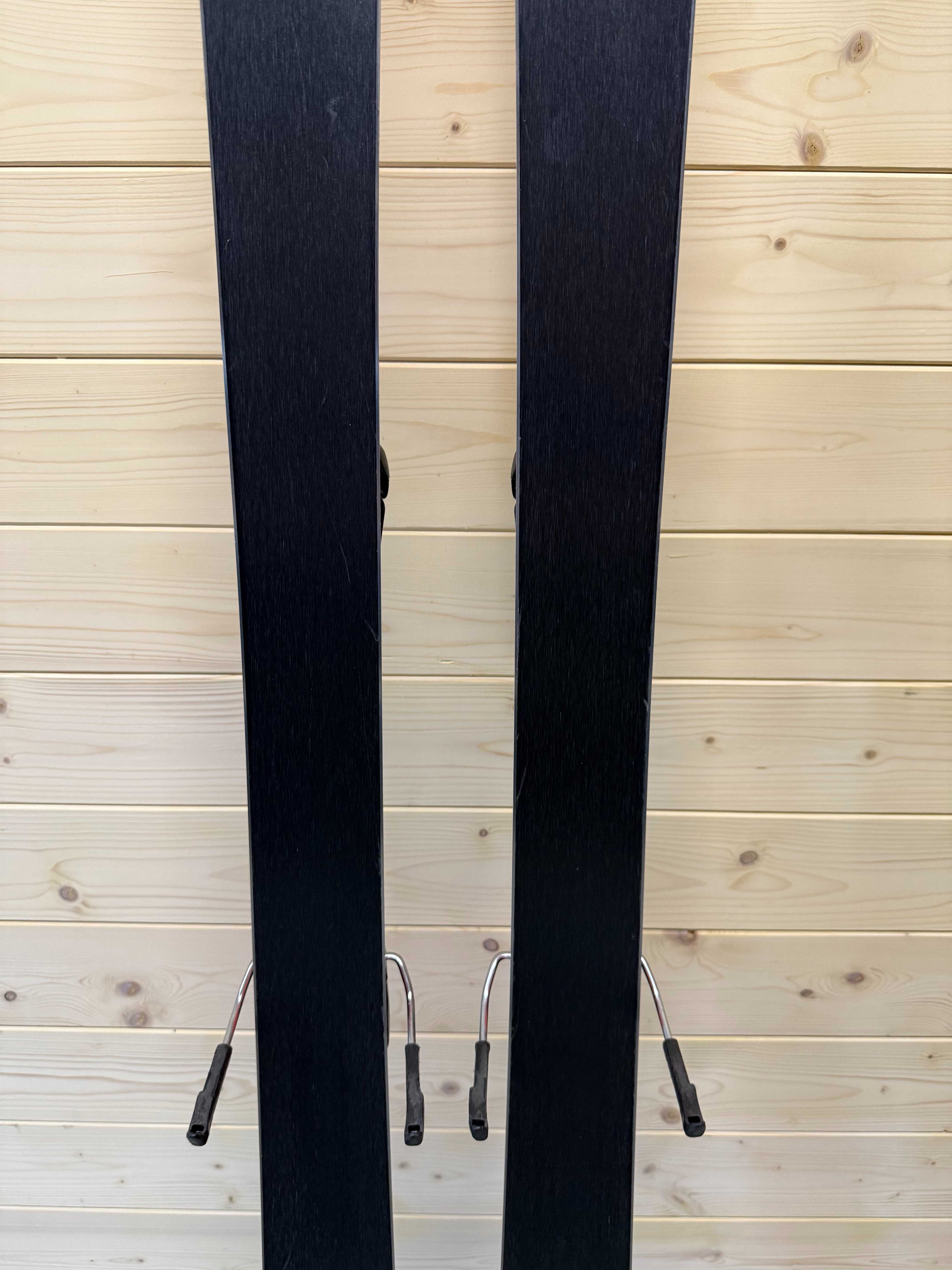Narty Rossignol React RT Carbon 170cm