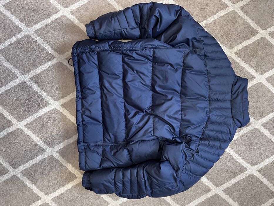Пуховик Nike size L