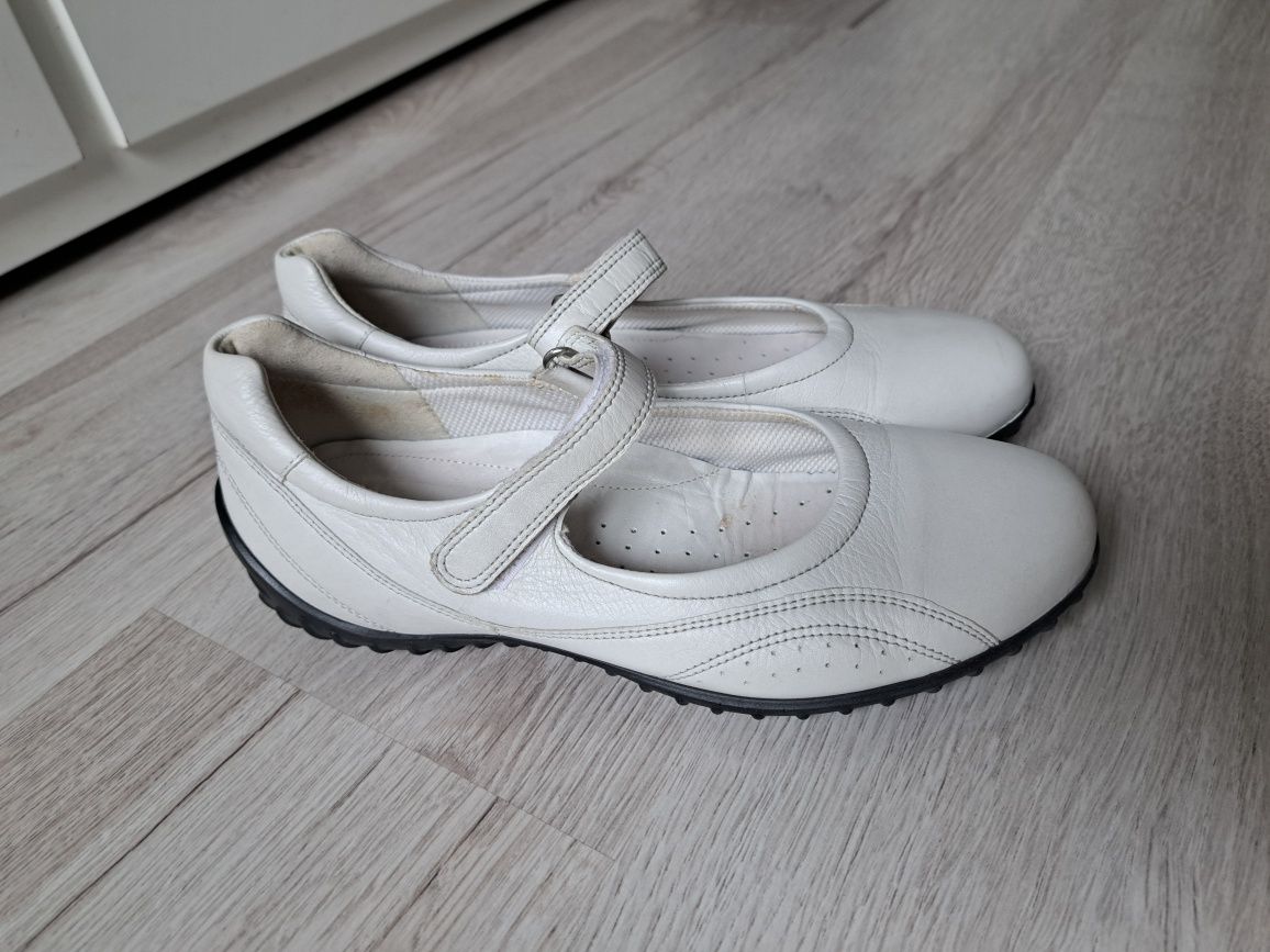 Baleriny Ecco 38