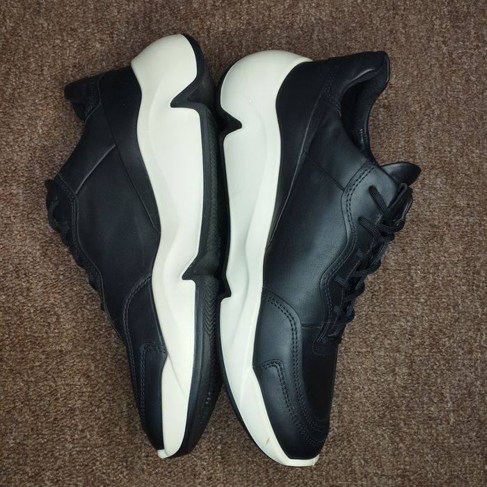 Кросівки Ecco Chunky Sneaker M 520104/01001
