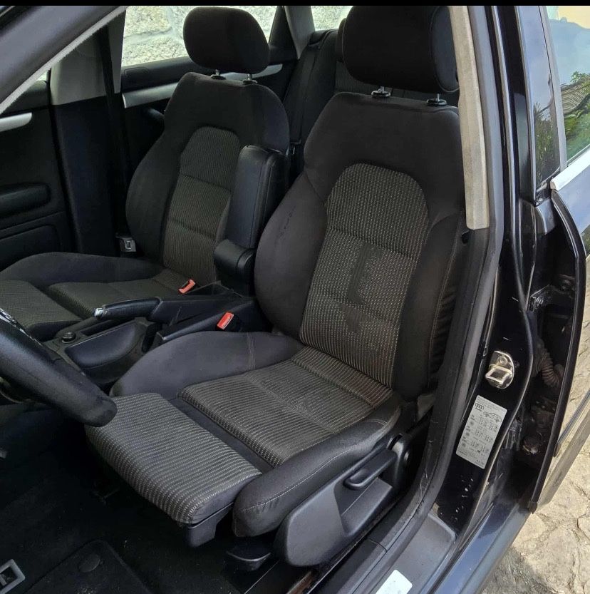 Audi a4  2.0  s line