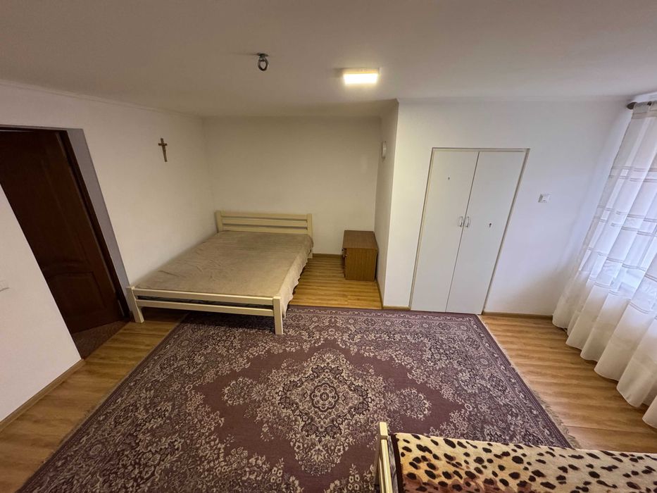 Житловий будинок у місті Бучач