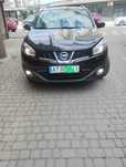 Автомобіль Nissan Qashqai 2.0 FWD CVT 2011 – 140 hp
