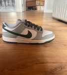 Nike dunk low light smoke grey NOVO NUNCA USADO COM CAIXA