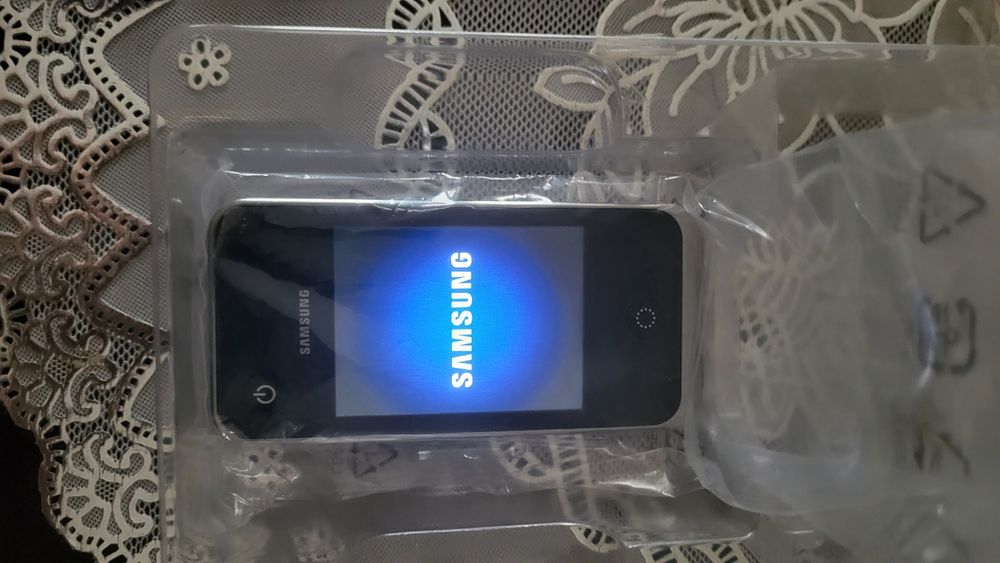 Pilot samsung RMC30D1P2