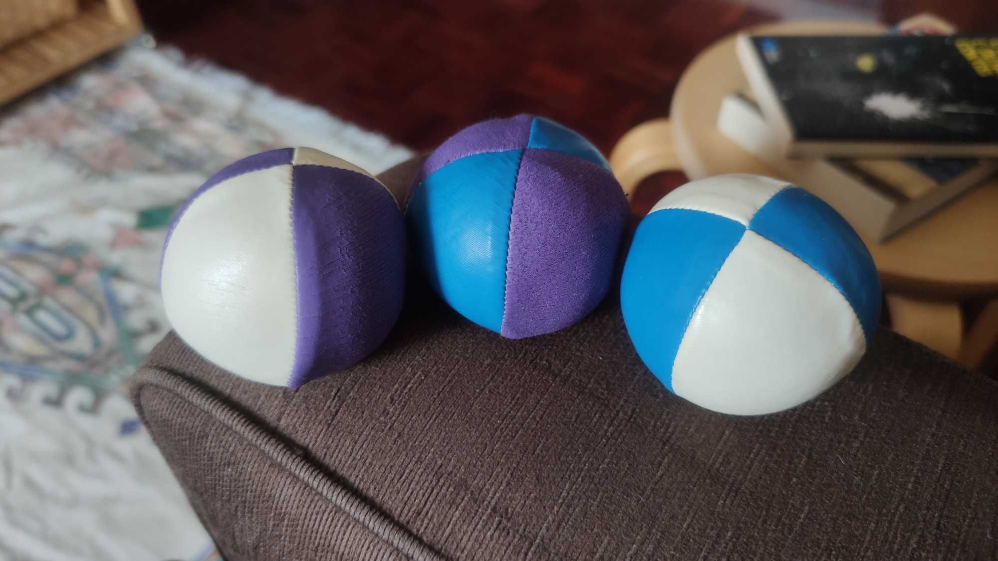 Bolas de Malabarismo