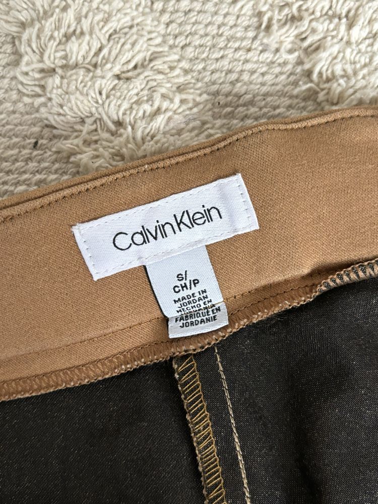 Штани класичні Calvin Klein