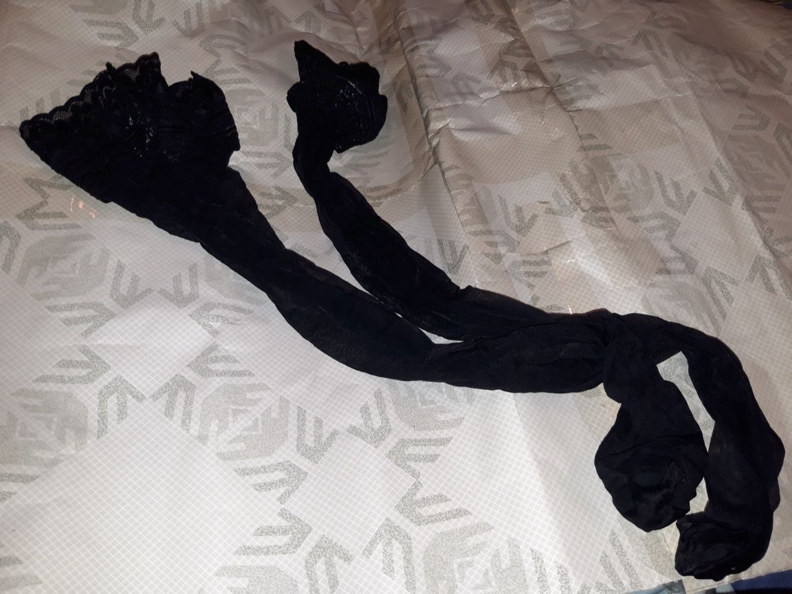Эротическое женское бельё сексуальное чёрное soft line