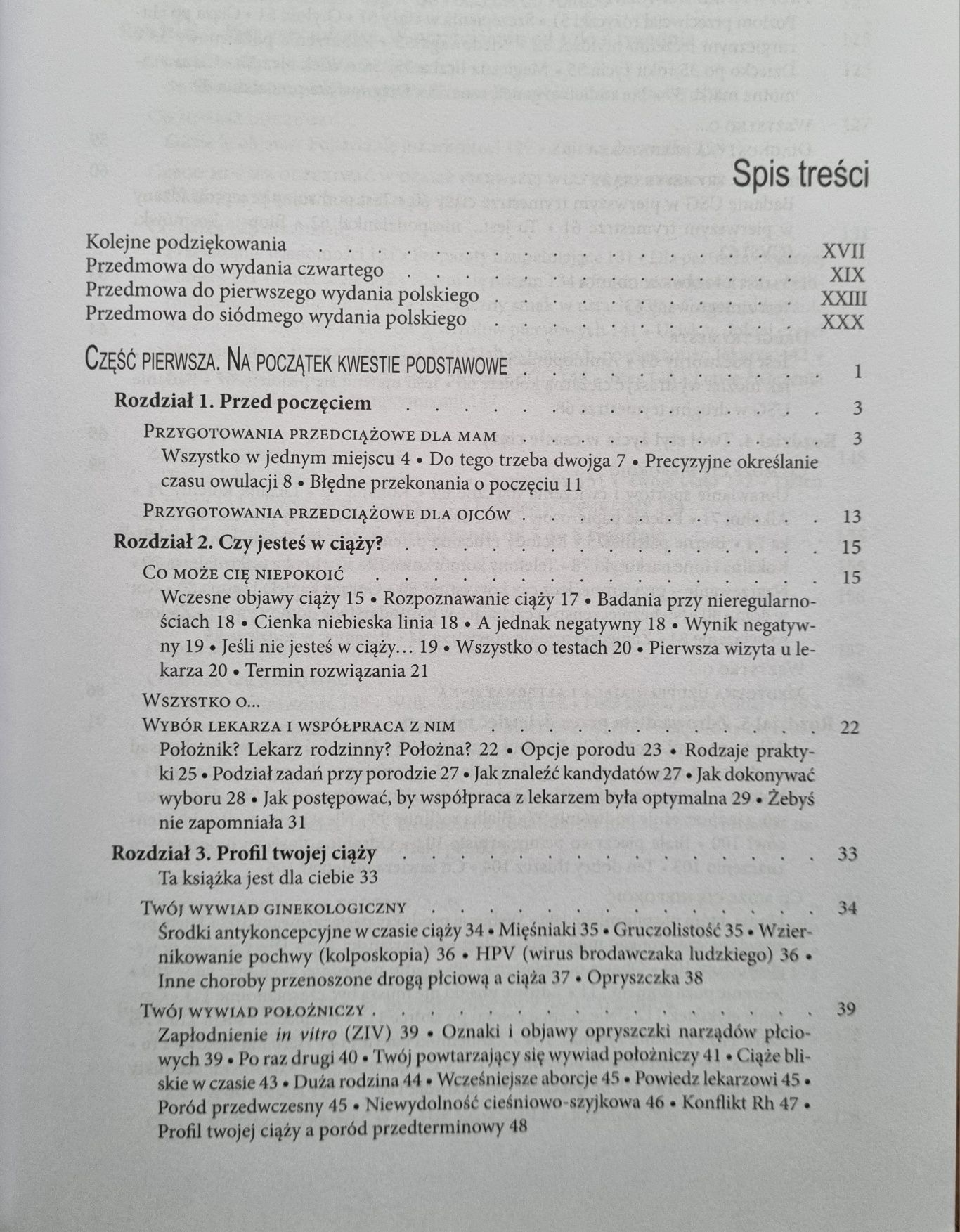 W oczekiwaniu na dziecko, Heidi Murkoff