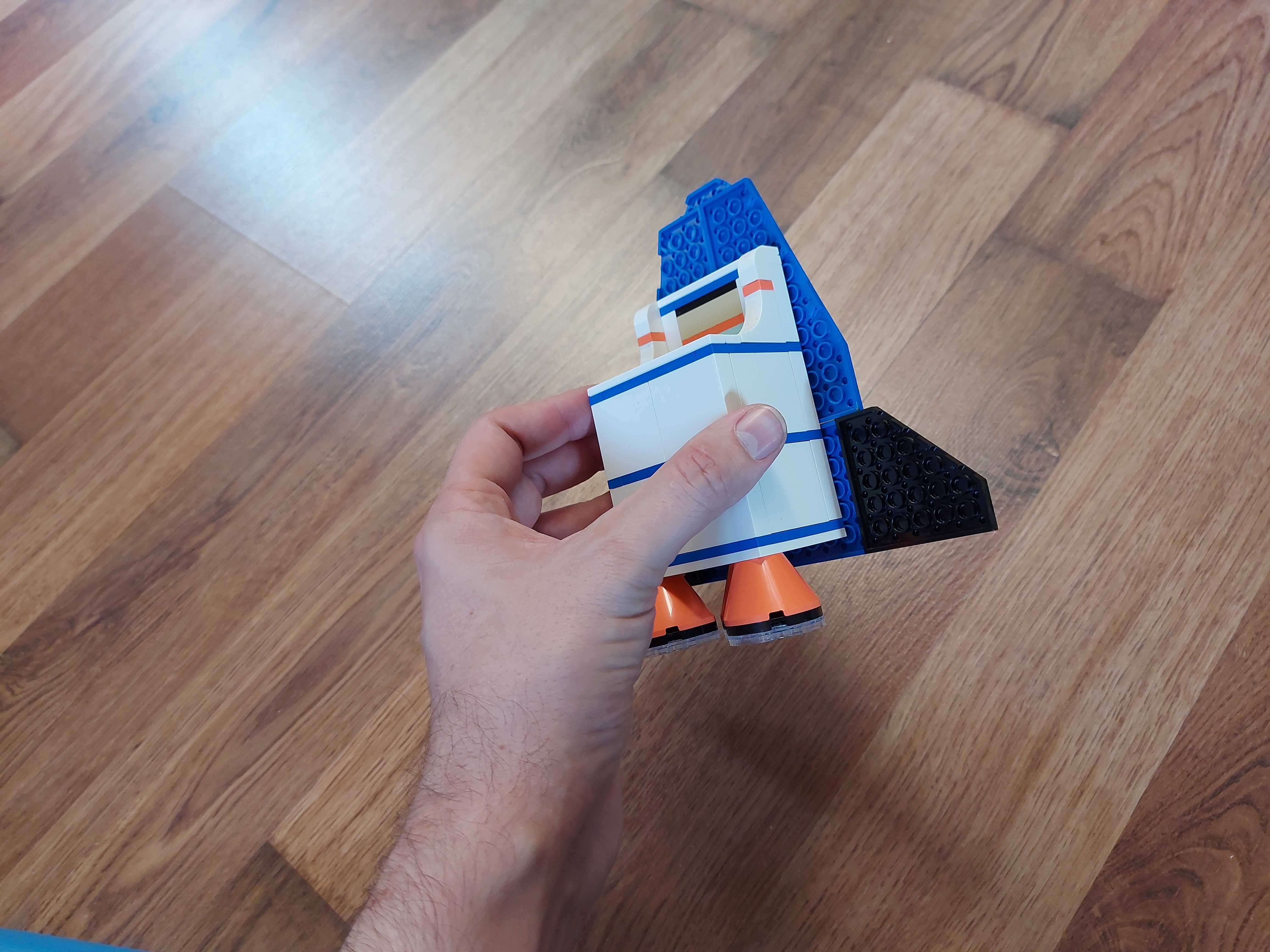LEGO 41936 DOTS Pojemnik na długopisy