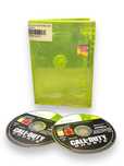 Gra Call of Duty Ghosts na konsole XBOX 360