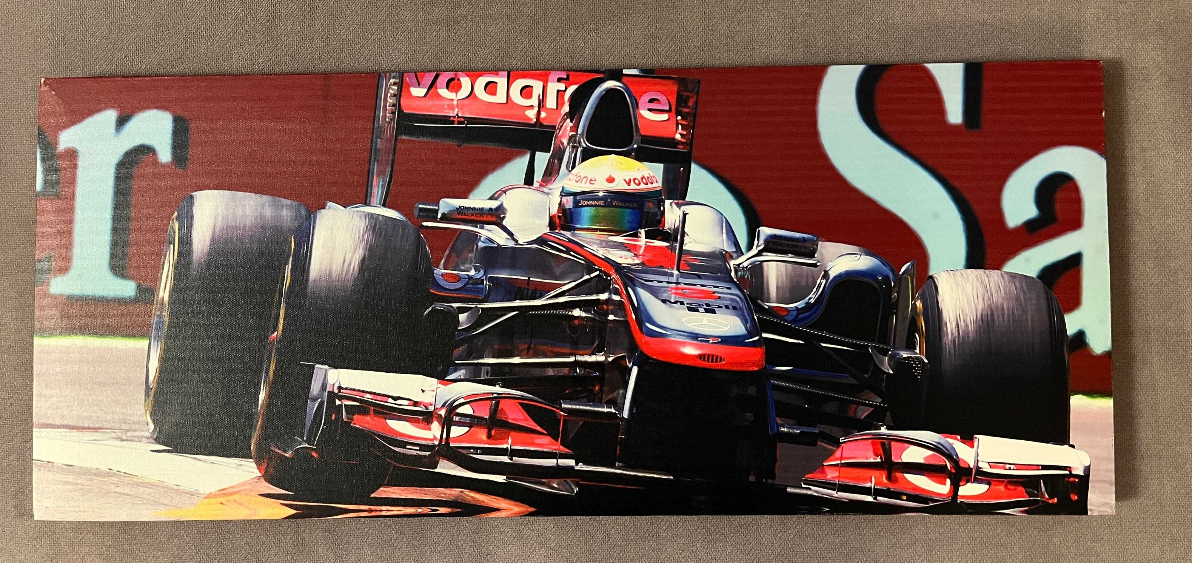 Quadro Bairro Arte