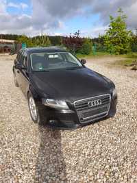 Sprzedam Audi A4 B8