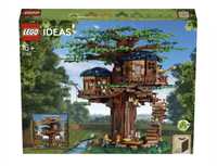 LEGO 21318 Ideas Domek na drzewie