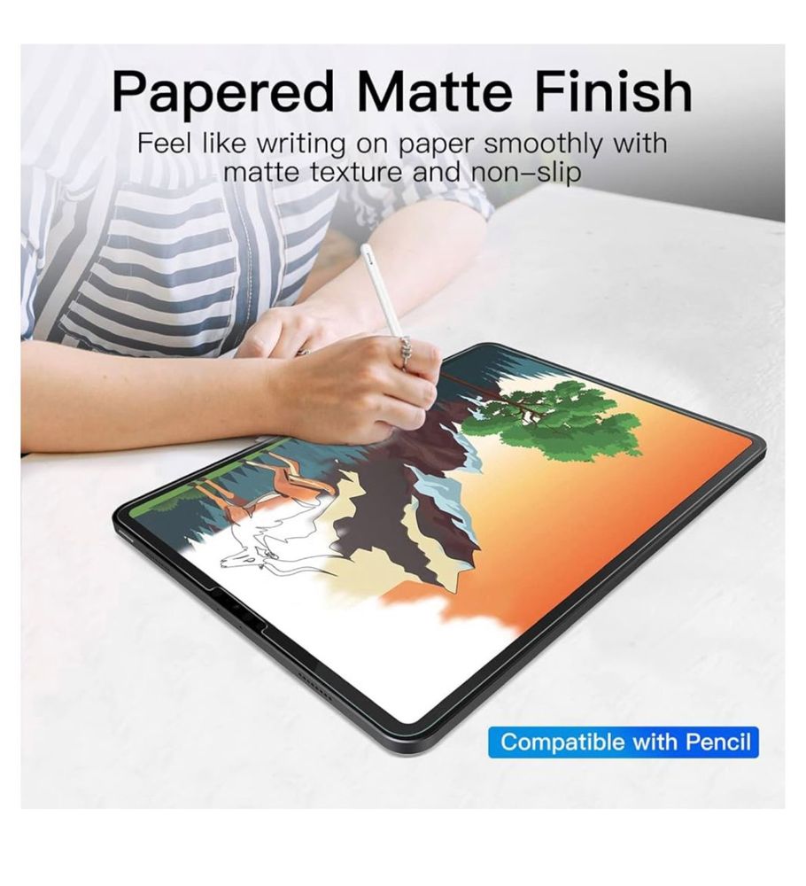 Ipad Pro 12.9 cala  + Apple Pen // 128Gb 6th Gen Wi-Fi + Cellular