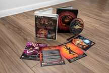 Mortal Kombat 9 Komplete Edition + unikalny steelbook | PS3